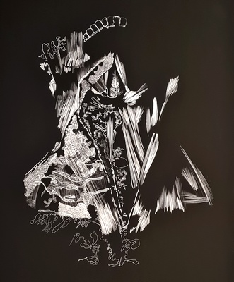 Nina Fradet design